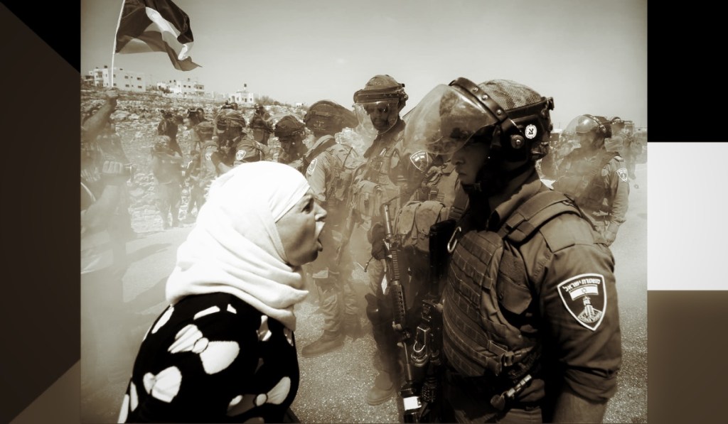 درس­هایی از جنگ دو روزه ­ی غزه – حسن&nbsp;توکلی