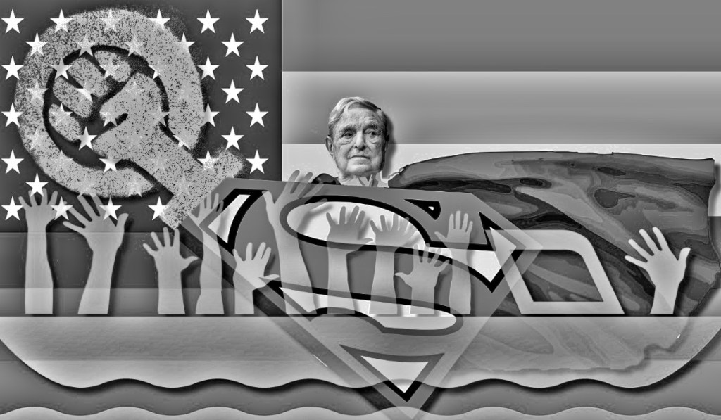 الگوی انقلاب رنگی : قلبِ ساخت و&nbsp;ساز