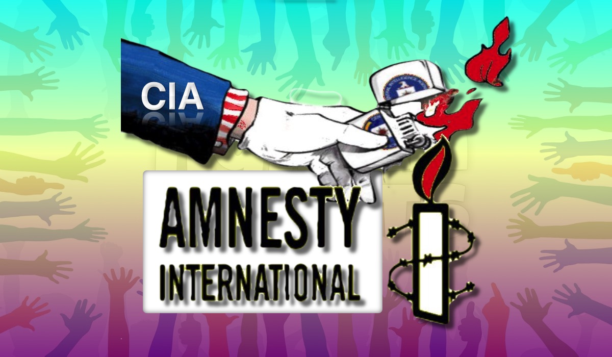 amnesty international