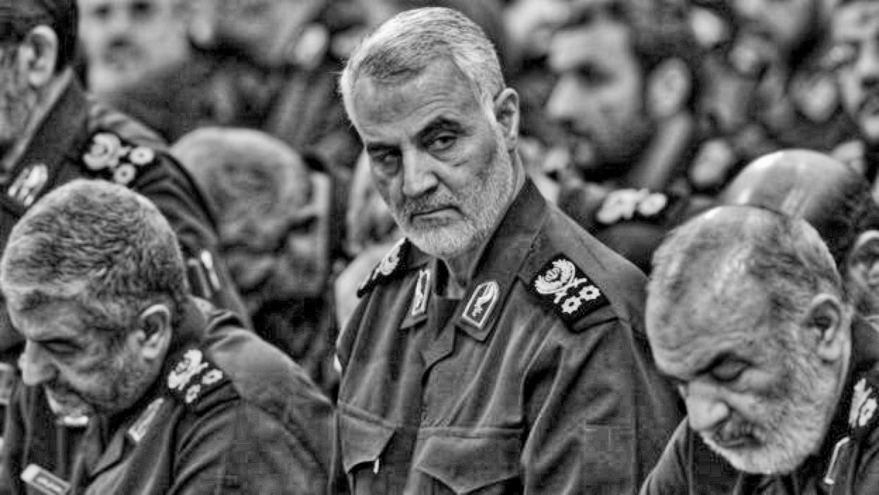 sepah soleimani