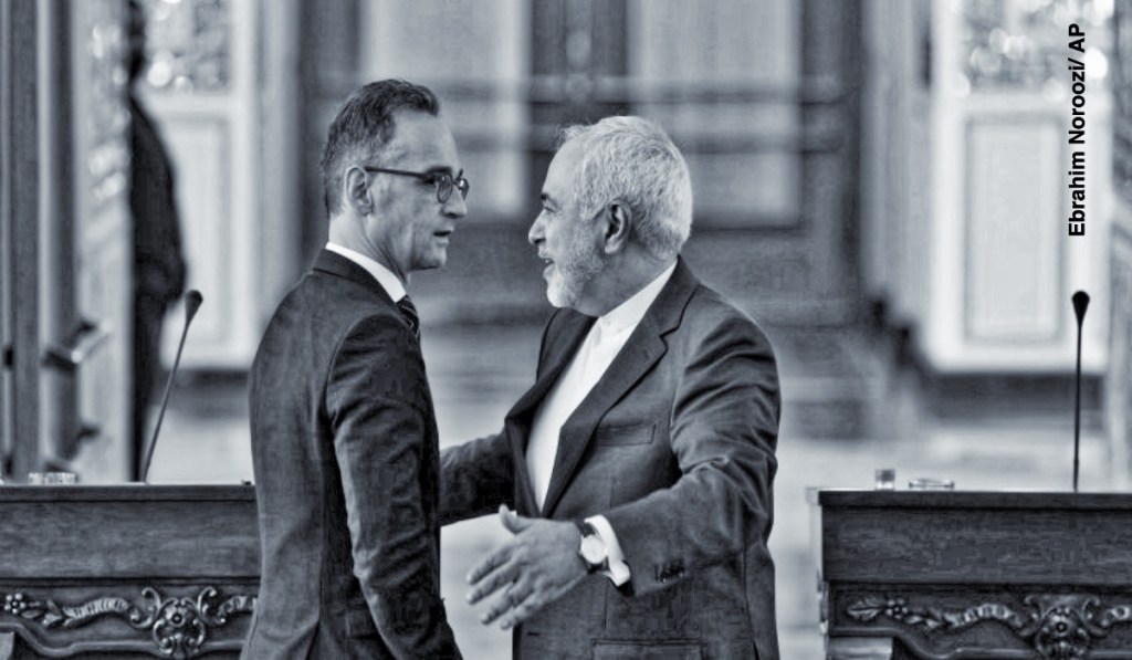 پستچی باج‌گيرها!