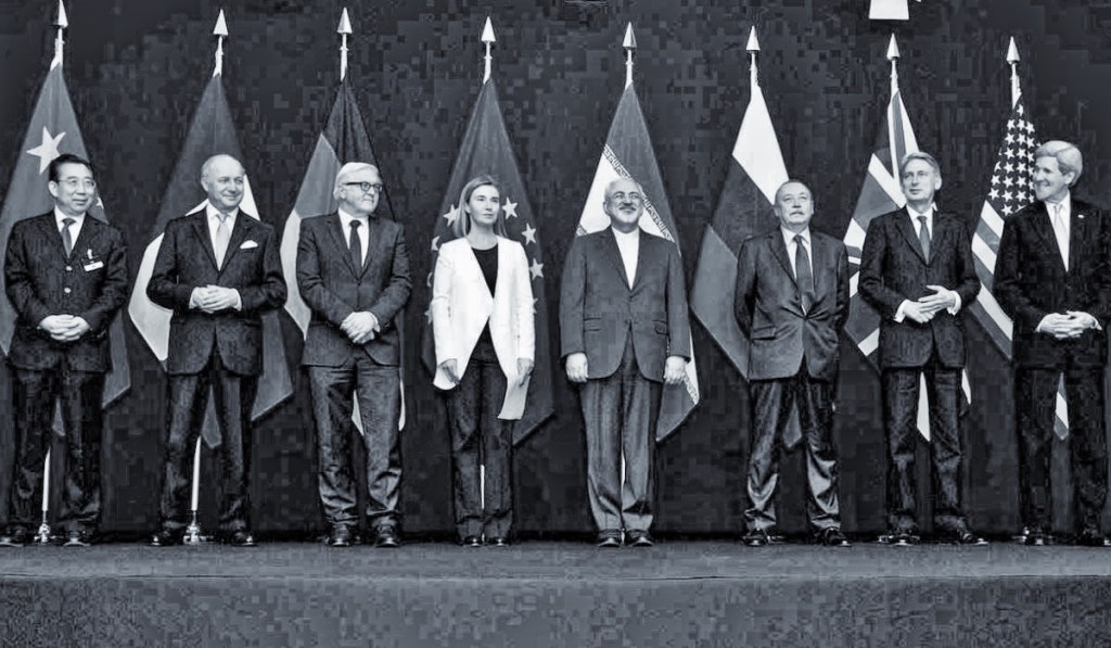 آناتومی « برجام »!؟ – رضا&nbsp;خسروی