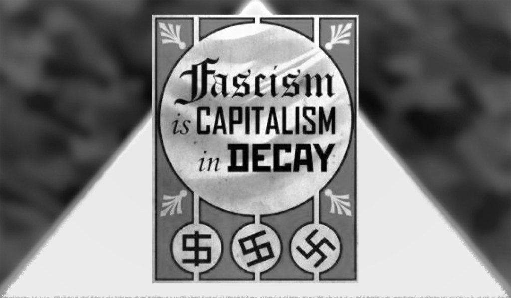 علیه فاشیسم و جنگ – حزب کمونیست استرالیا-آمادور&nbsp;نویدی