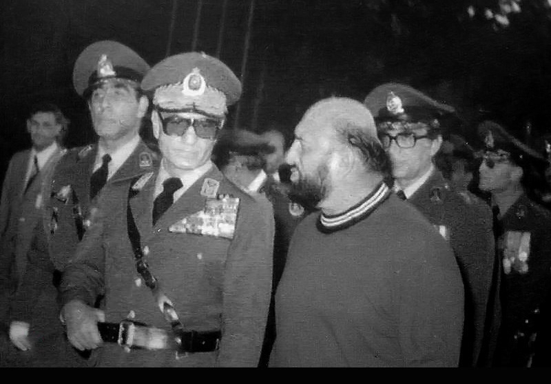 ۶۸ مین سالگرد کودتای ۲۸ مرداد! – خسرو&nbsp;صدری