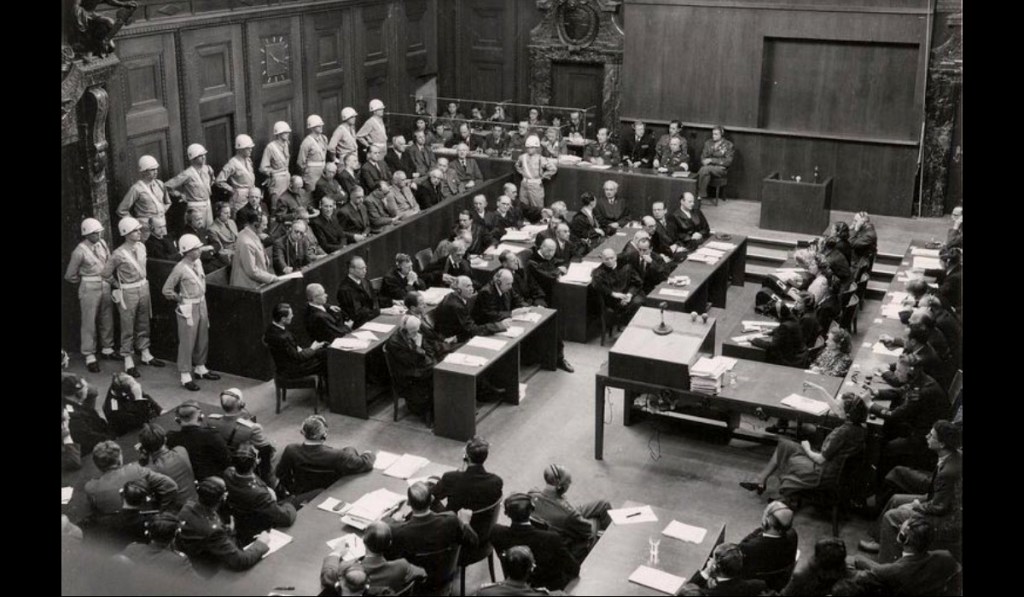 سنگربندی دو جهان (۴)