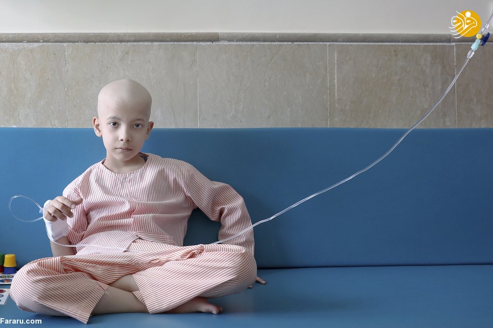 تحریم مردم ایران جنایت علیه بشریت&nbsp;است