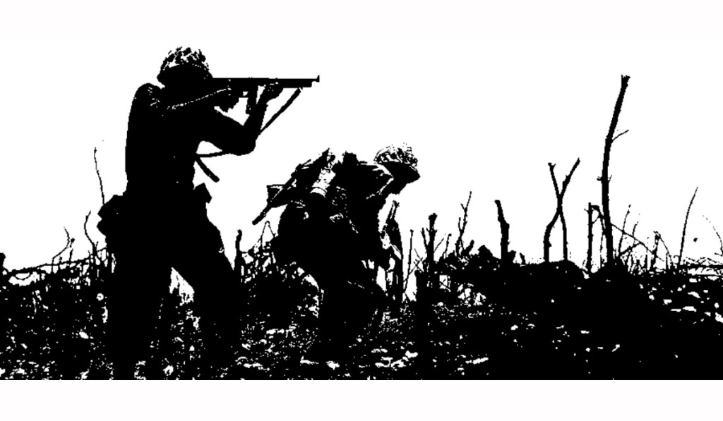 سنگربندی دو جهان(۵)