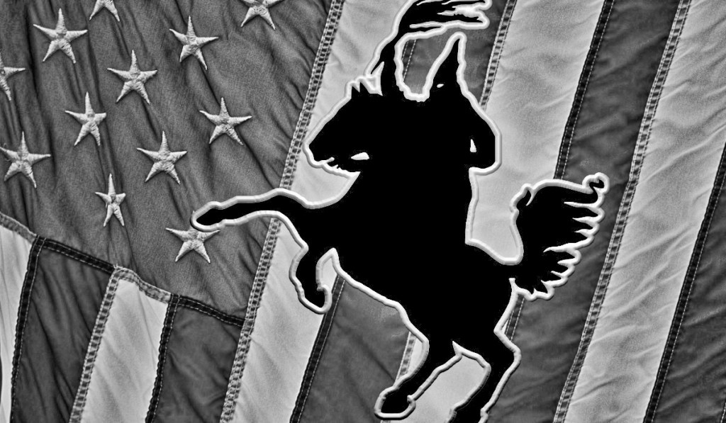 آموزگاران آمریکایی هیتلر