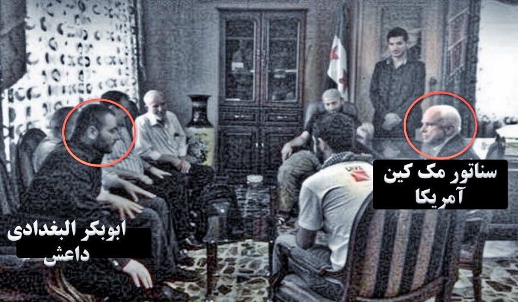 خلیفه، فیلم سی آی ای بین تخیل و واقعیت – مانلیو دینوچی – حمید&nbsp;محوی