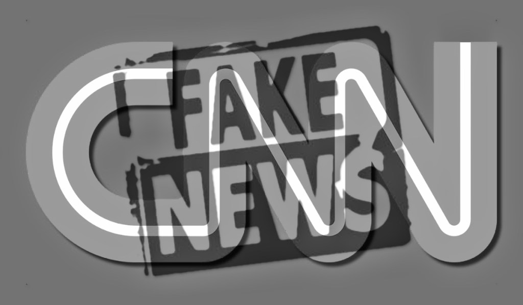 برای «سی ان ان» جان انسانها فقط ابزار تحقق اهداف نادرست سیاسی&nbsp;است