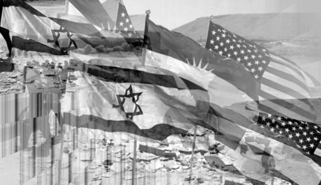 کردستان مستقل را فراموش کنید – پپه اسکوبار – حمید&nbsp;محوی