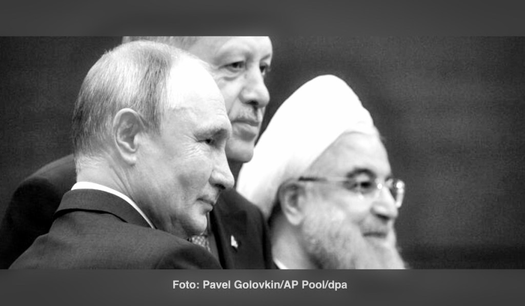 توافق سرّی دربارۀ مسئلۀ&nbsp;کُرد