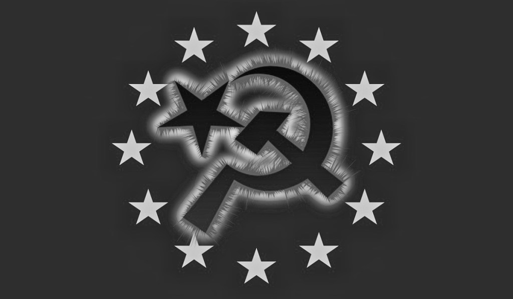 علیه قطعنامه شرم آور ضدکمونیستی پارلمان اروپا – حزب کمونیست جدید یوگسلاوی – آمادور&nbsp;نویدی