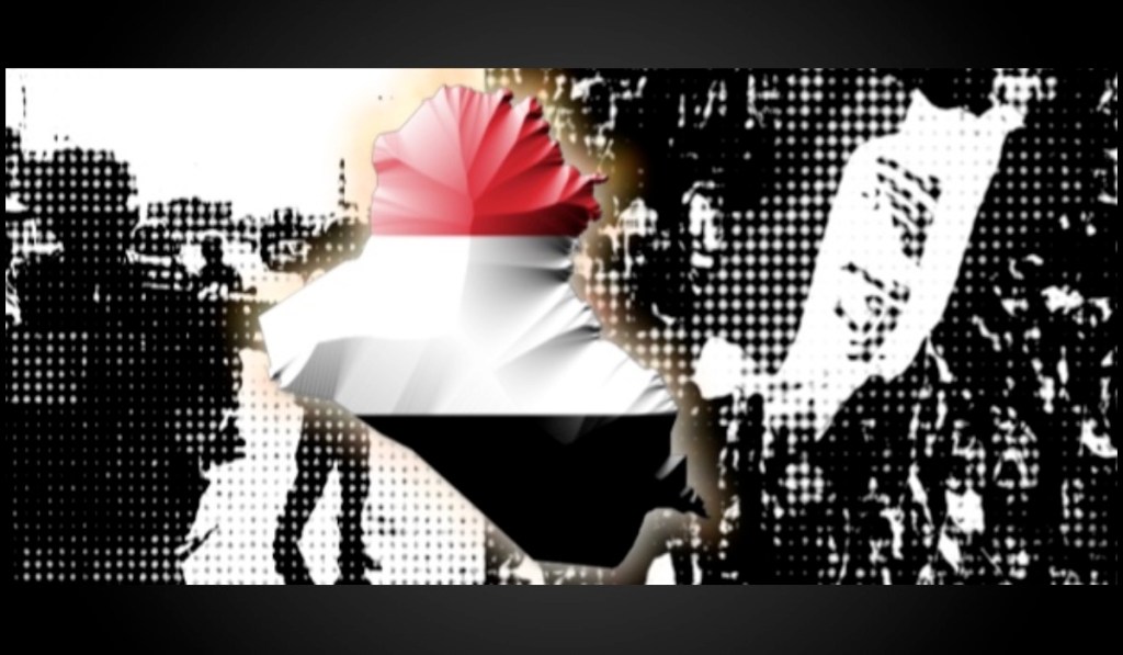 سیاستهای رسوا و ورشکسته تکراری امریکا بر علیه حشد&nbsp;الشعبی