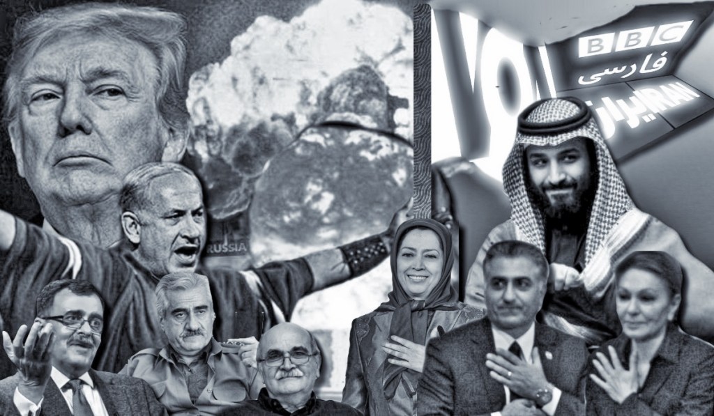 گرانیگاهِ متمایل به خروج – مهدی&nbsp;گرایلو