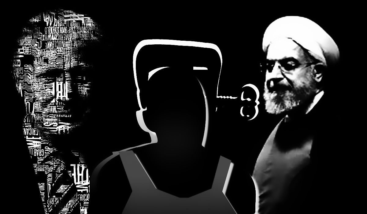 زیبا کلام ونعل وارونه زدنش را بهتر بشناسیم – احمد مزارعی