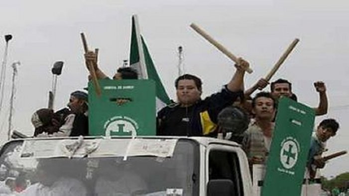 Unión-Juvenil-Cruceñista-violencia