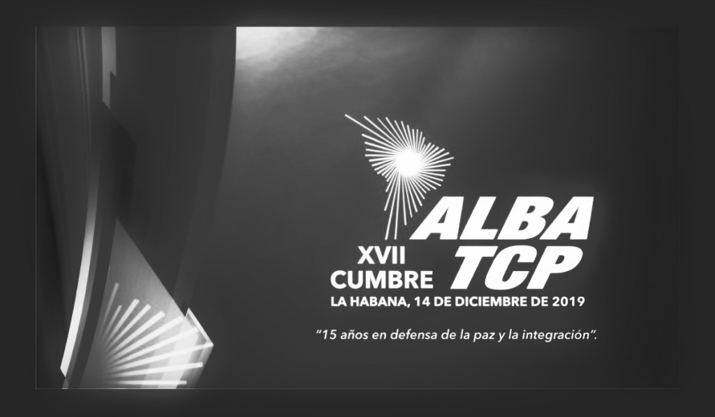 پیمان آلبا: وحدت در برابر مداخلات امپریالیستی ، کودتا و تحریم‌های&nbsp;آمریكا