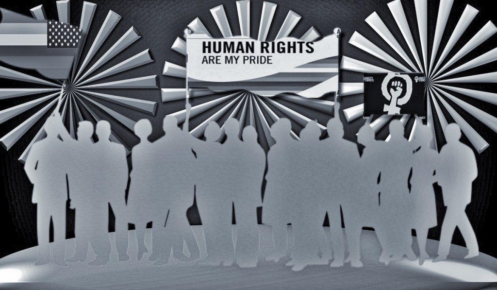 انقلاب رنگی ۹ نظریه دربارۀ جنگی که ما در آن درگیر شده&nbsp;ایم