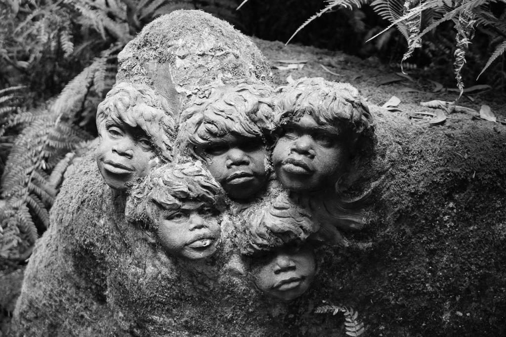 پوشش ظلم و حیوان صفتی – گاردین – آمادور&nbsp;نویدی