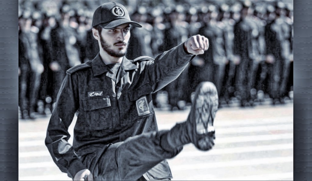 ناشنال اینترست:ایران آمادگی ورود به جنگ بزرگ آینده درخاورمیانه را&nbsp;دارد