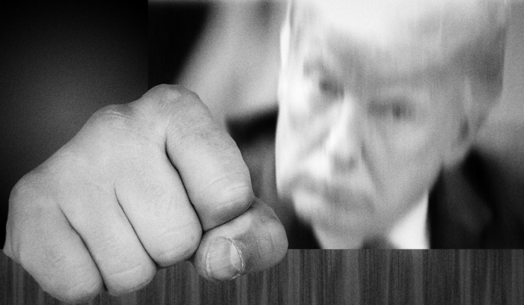 آمریکا برای بازگشت «مرد قدرتمند» به عراق توطئه&nbsp;می‌چیند