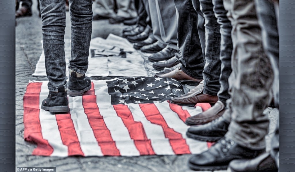  آیا ایران می‌تواند وارد یک جنگ آشکار و مستقیم با ایالات متحده&nbsp;بشود؟