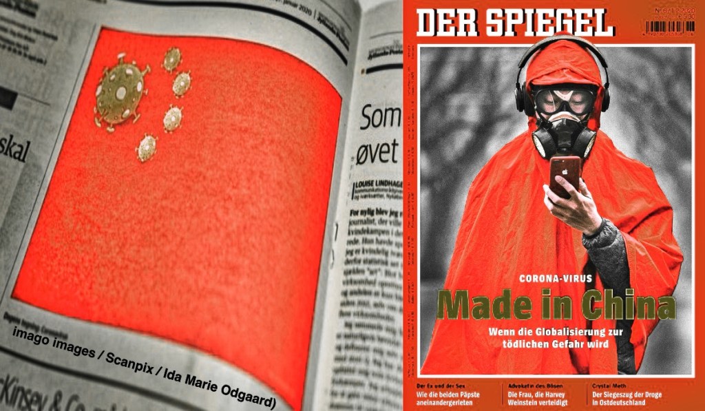 پیروزی جمهوری خلق چین بر کرونا نزدیک&nbsp;است