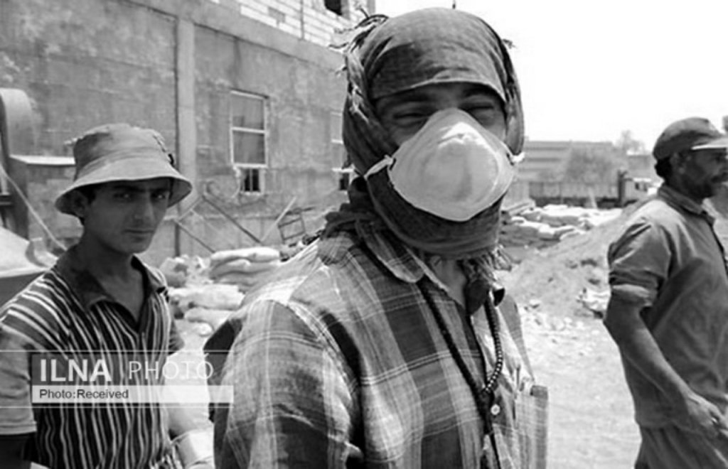 کرونا – هیچ کارگری نباید کار خود را از دست&nbsp;بدهد!