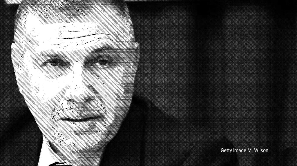 نخست‌وزیر جدید عراق و اخراج&nbsp;آمریکائی‌ها