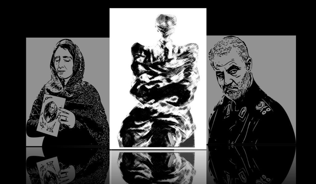 سیاست کارگری با نگاهی به شورش‌های آبان ۹۸ و ترور قاسم سلیمانی – اسد نوروزی – راه نو&nbsp;۴