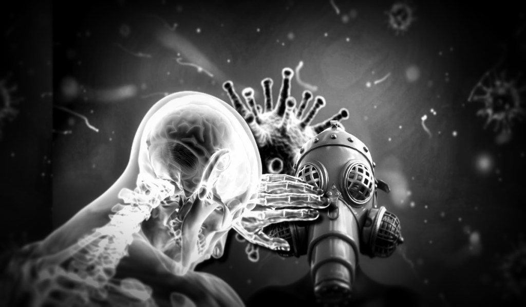 پنتاگون در جنگلهای آمازون جنک افزار بیولوژیک تولید می کند – لوکاس لیروز دو المیدا – حمید&nbsp;محوی