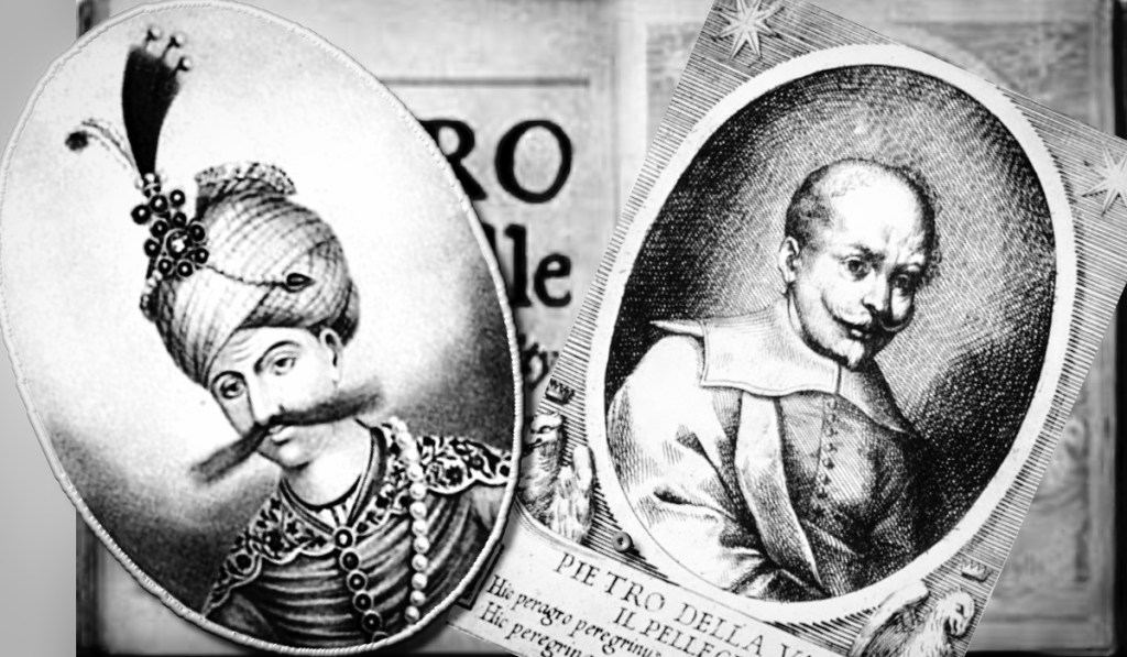 عاشق عیسوی و شاه عباس صفوی – محمود&nbsp;دهقانی