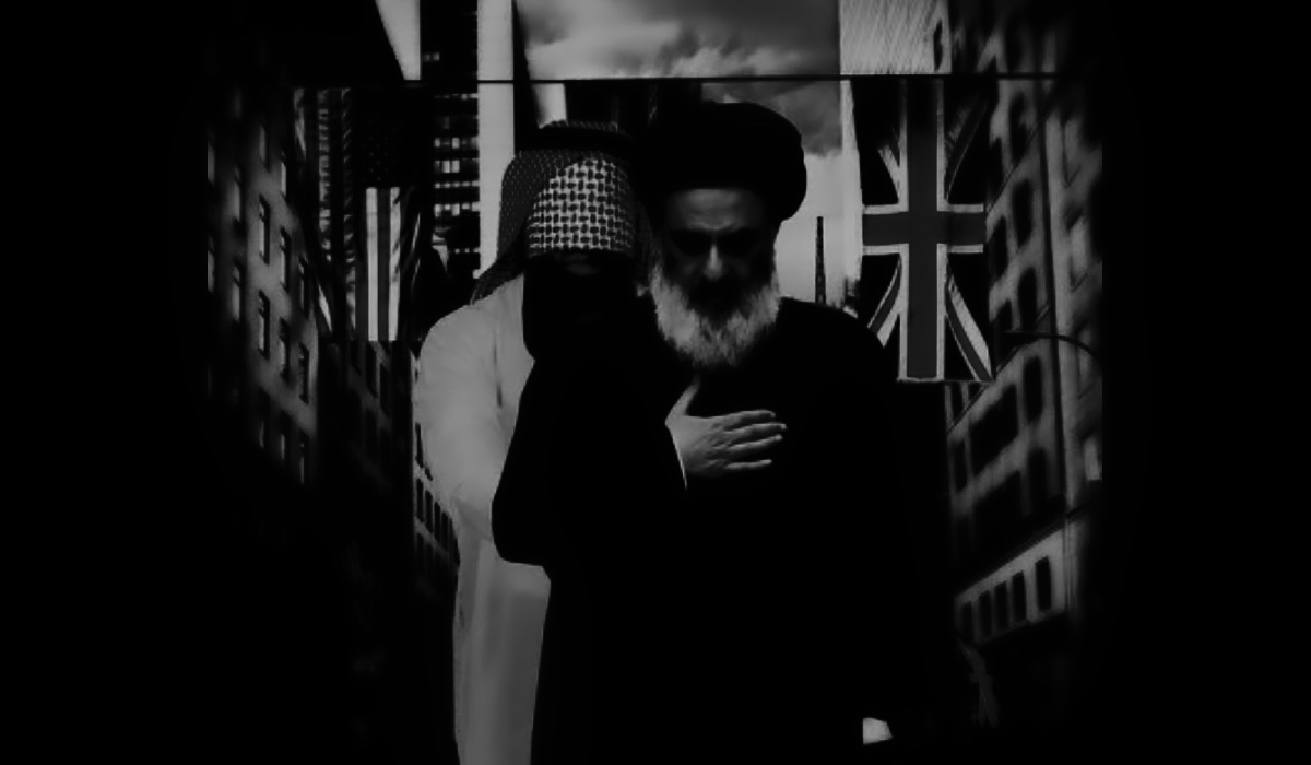 آنچه از تحرکات اخیر “شیعه انگلیسی” می توان دریافت – ابوالقاسم گلستانی