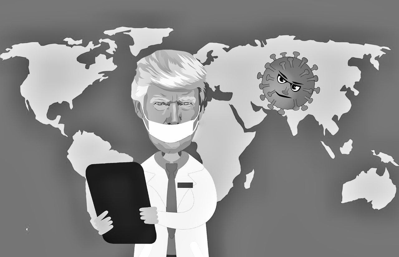 مشکل در پیش است! مسیر را تغییر دهید!