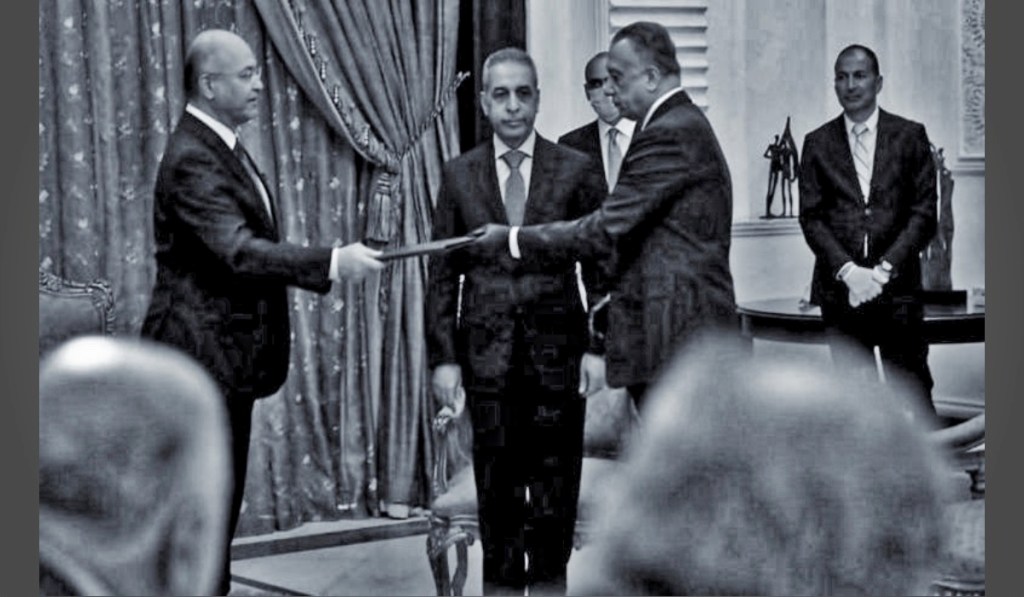 در عراق چه میگذرد؟ ایران و آمریکا در عراق سازش&nbsp;نکرده‌اند.