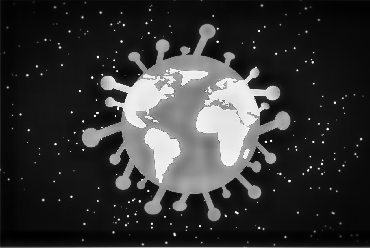 پاندمی ویروس کرونا کووید-۱۹ : خطر واقعی برنامۀ آ دی۲۰۲۰