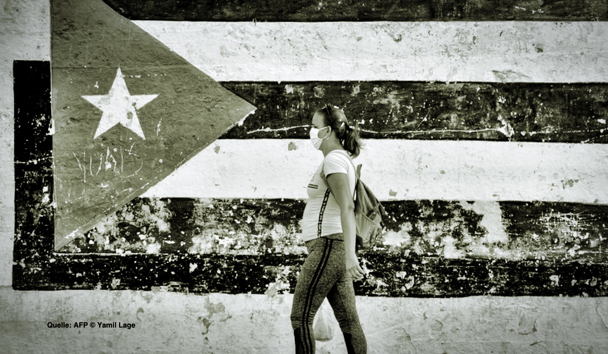 درخواست‌های جهانی برای کاهش محدودیت‌های آمریکا بر کوبا