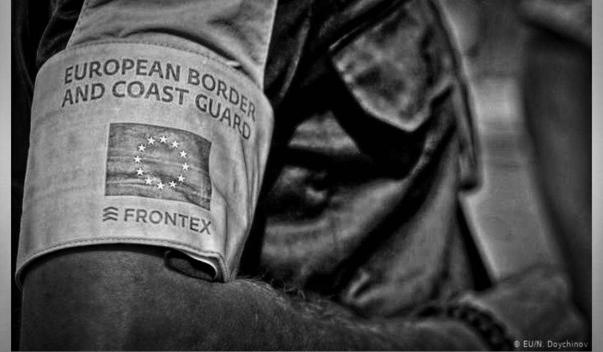فرونتکس