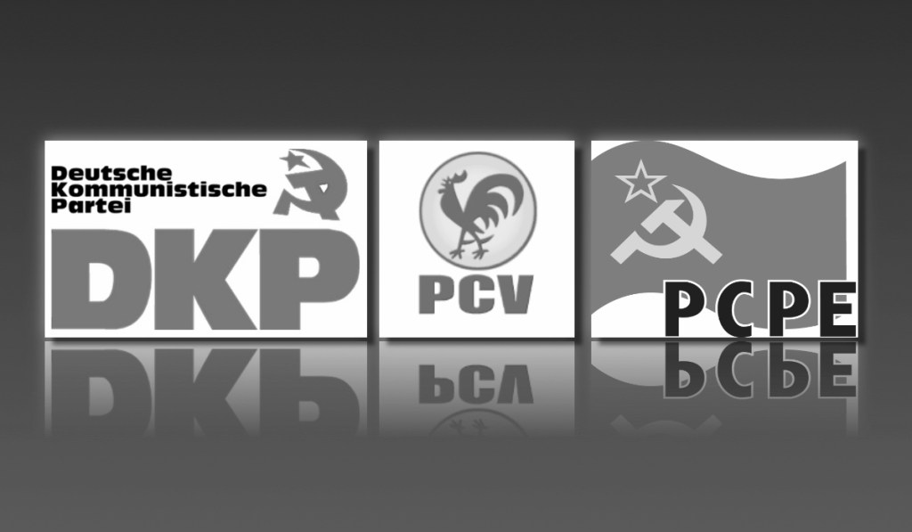 فراخوان سراسری احزاب کمونیست و&nbsp;کارگری