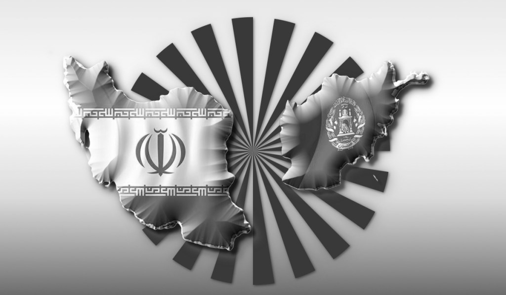 امریکا در پی تشدید تنش میان افغانستان و&nbsp;ایران