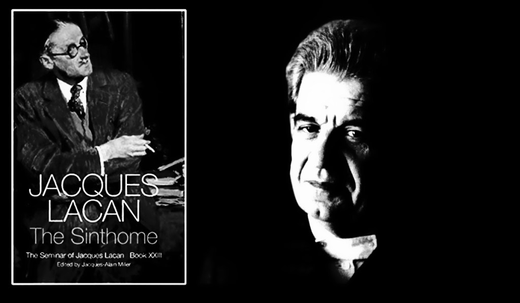 سخنان پایانی لکان در اختتامیه ی کنگره ی «انتقال» – داریوش&nbsp;برادری