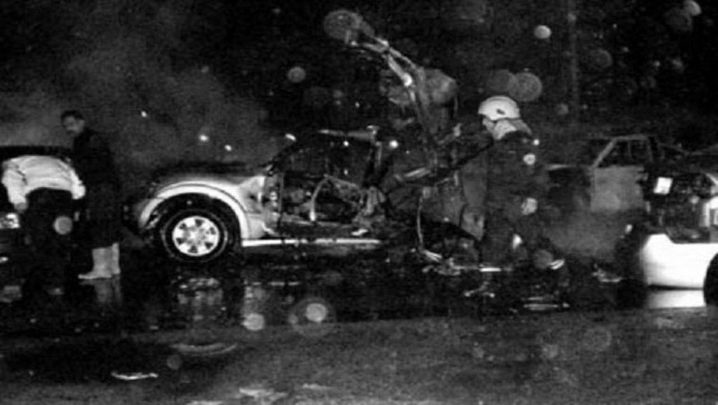 جزئیاتی جدید از ترور «عماد مغنیه» توسط آمریکا و&nbsp;اسرائیل