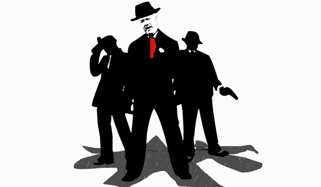 چین: «پمپئو»؛ بدنام آمریکا را به چاه&nbsp;میاندازد