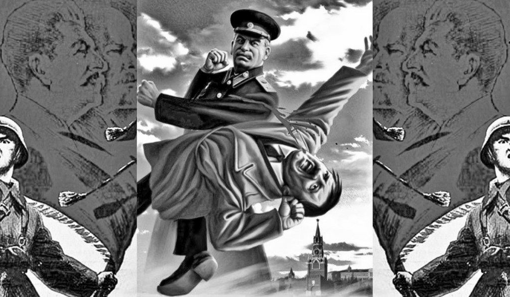 بزرگداشت یاد و خاطرۀ پیروزی اتحاد شوروی بر فاشیسم شرف&nbsp;ماست