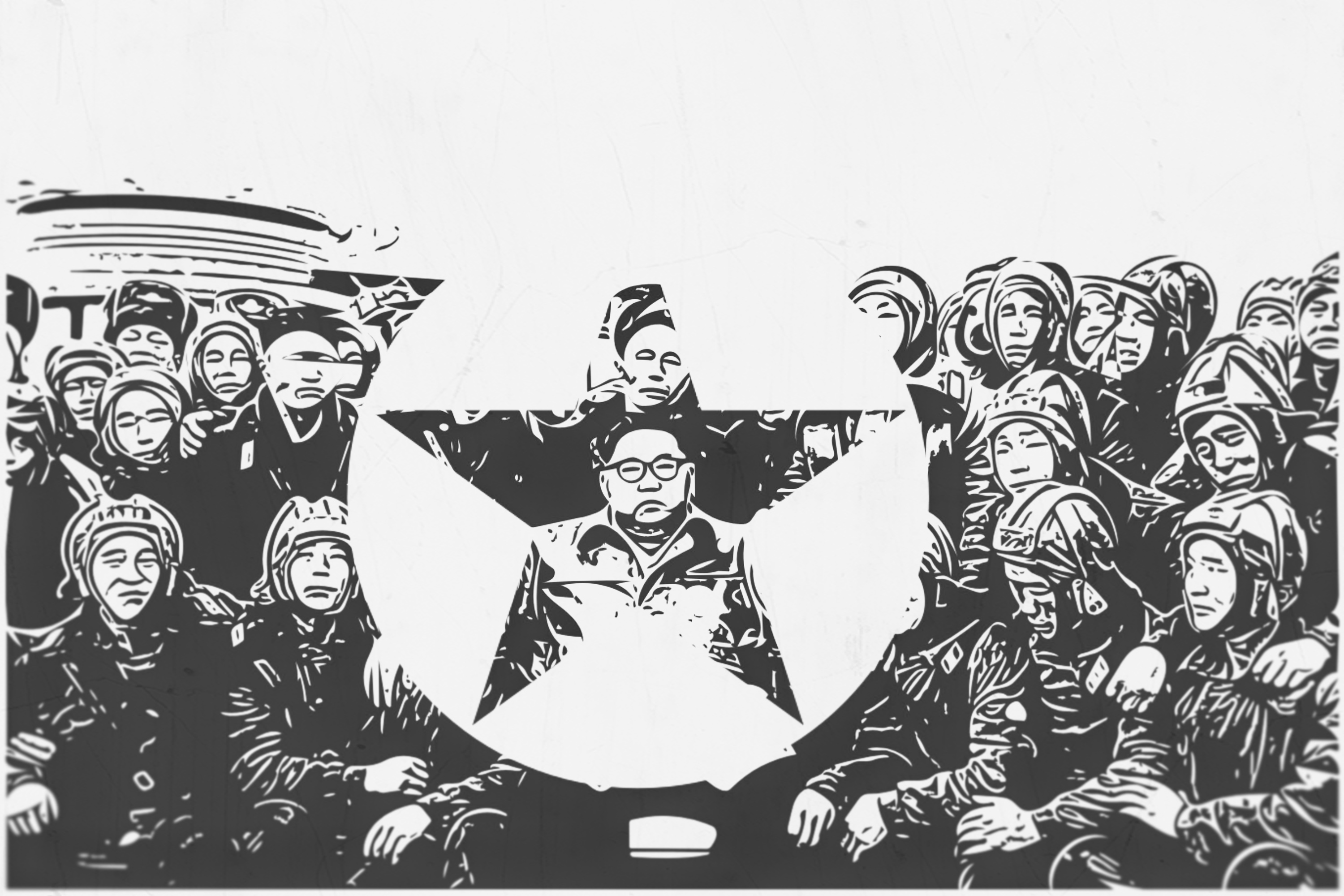 انتقاد رهبر کره شمالی از وضعیت تامین مواد غذائی