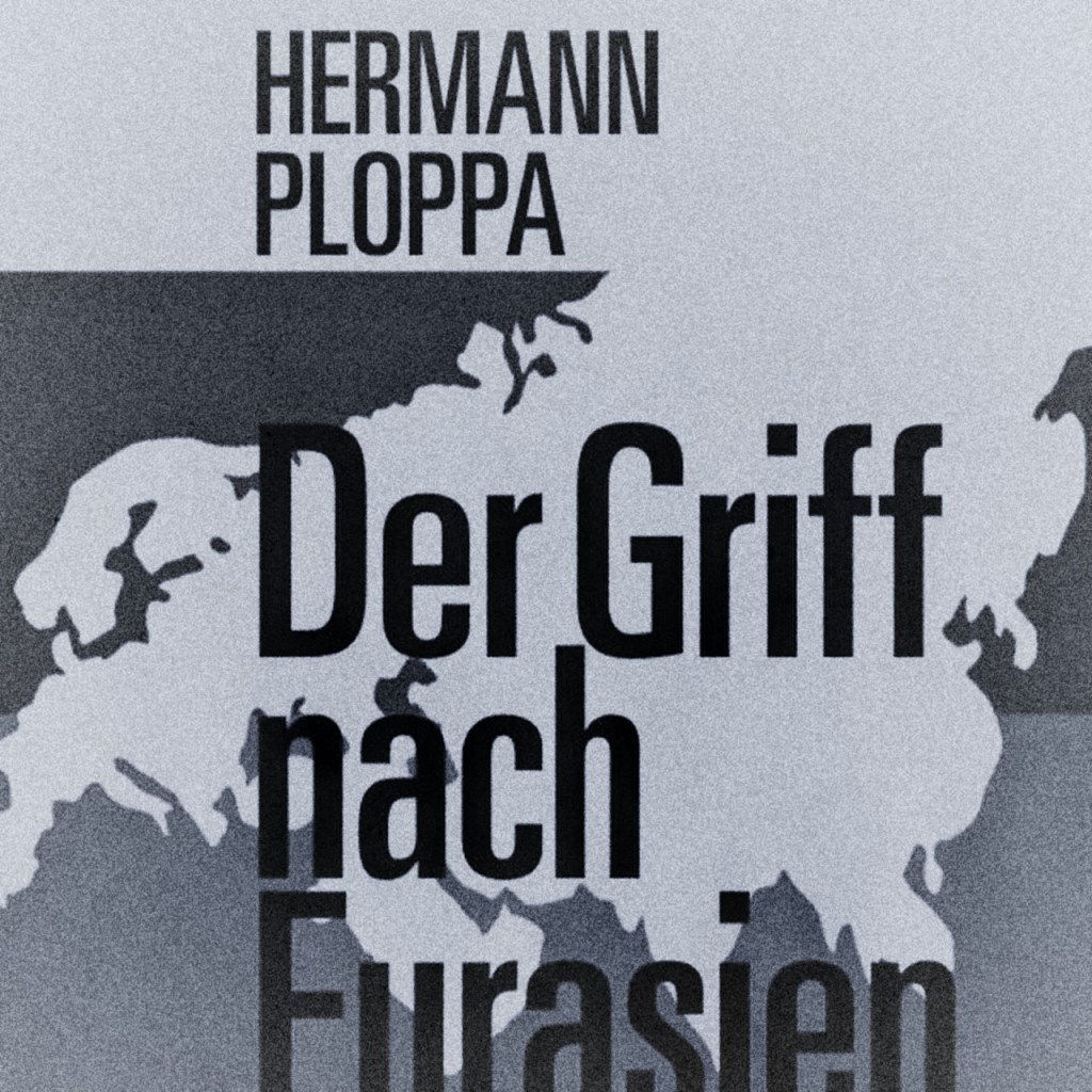 چنگ‌اندازی به اوروآسیا