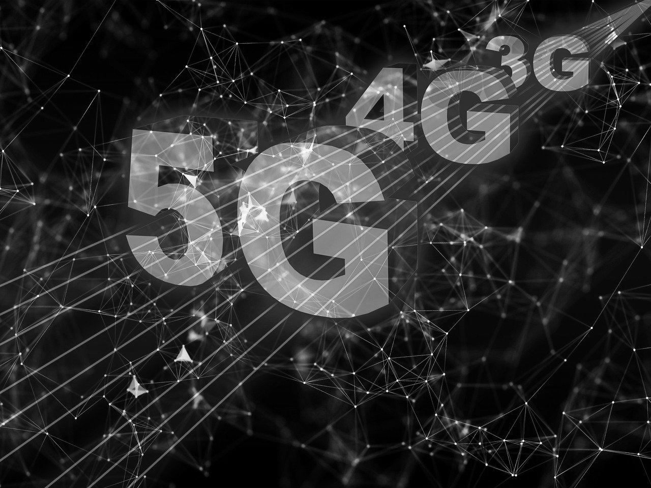نسل پنجم (5G) عرصۀ نوین مسابقۀ تسلیحاتی