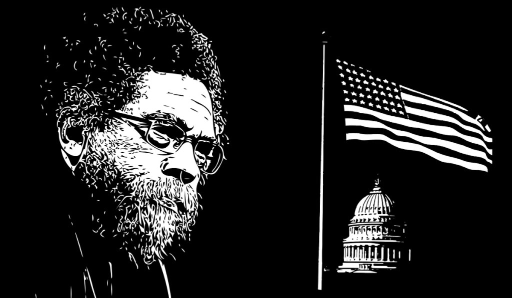 «یک تجربه شکست‌خورده اجتماعی» حاصل «گانگستر نئوفاشیستی» ترامپ و دمکرات‌های&nbsp;نئولیبرال