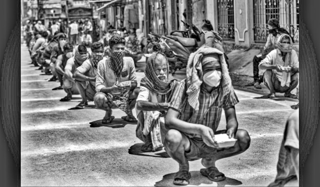 شبح استعمار؛ همچنان زنده و در حال تخریب&nbsp;جهان